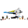 LEGO Disney 76832 Statek kosmiczny XL-15 - 1037680 - zdjęcie 8